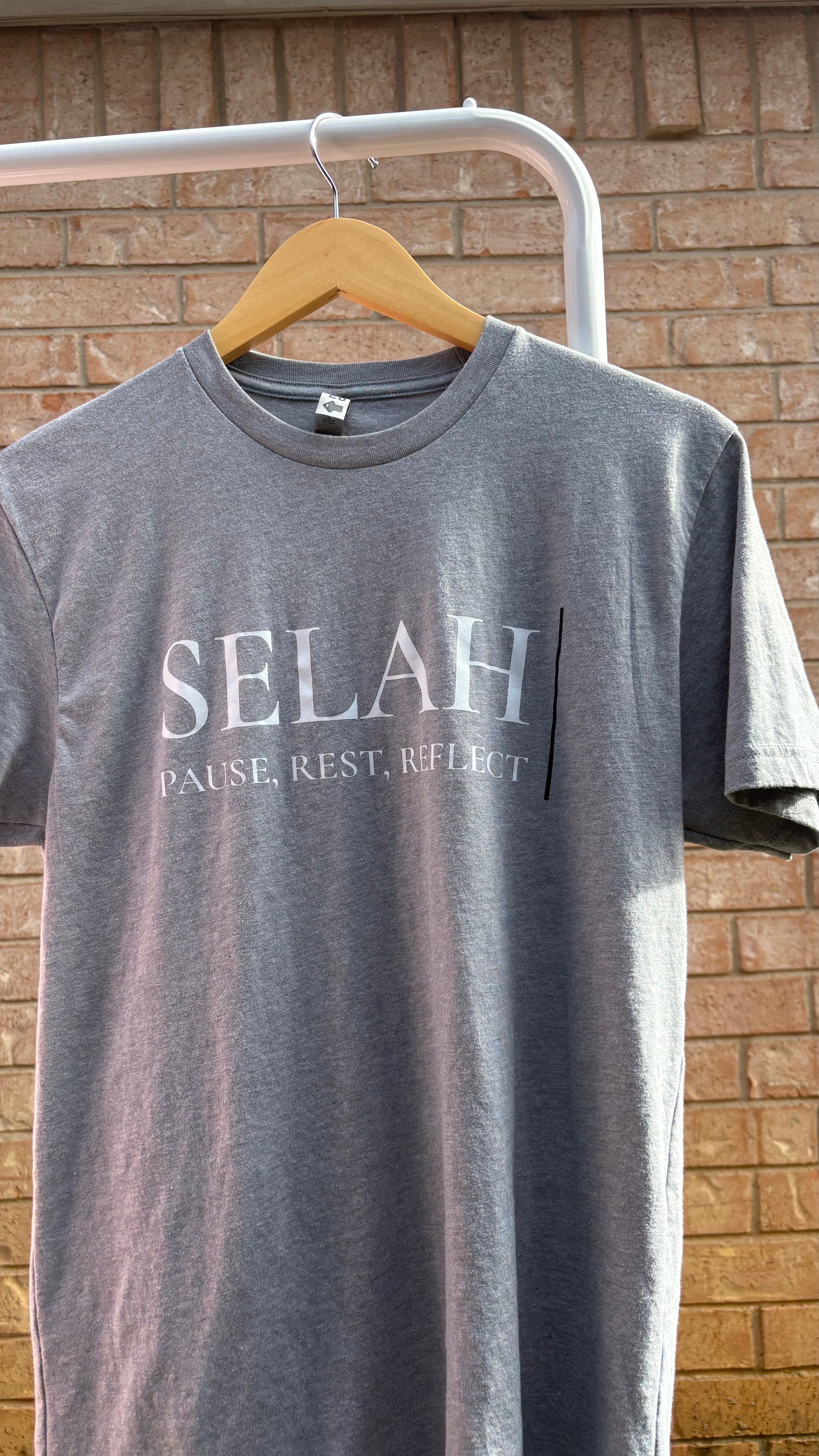 Selah T-Shirt