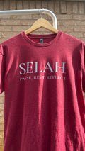 Selah T-Shirt