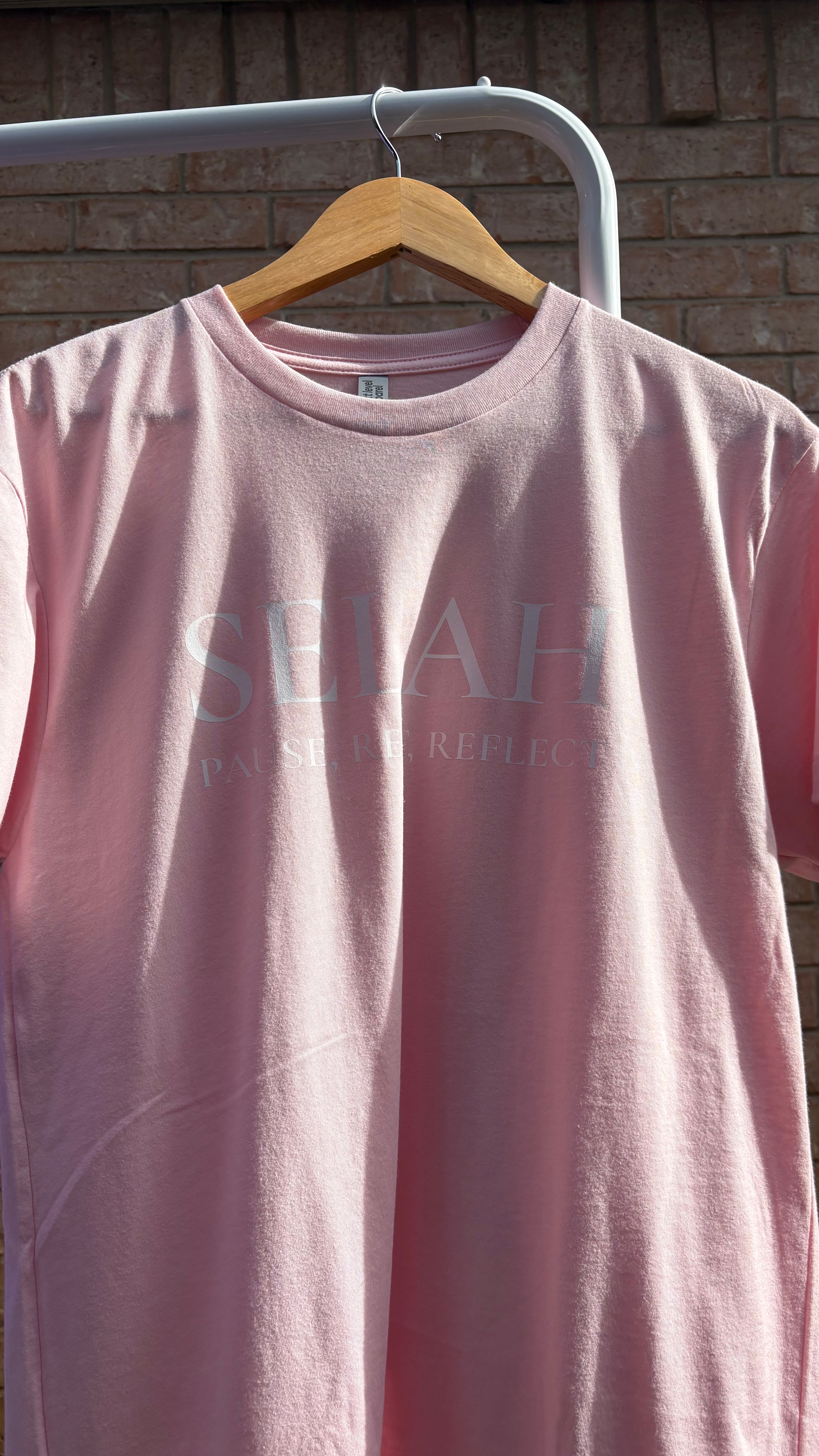 Selah T-Shirt