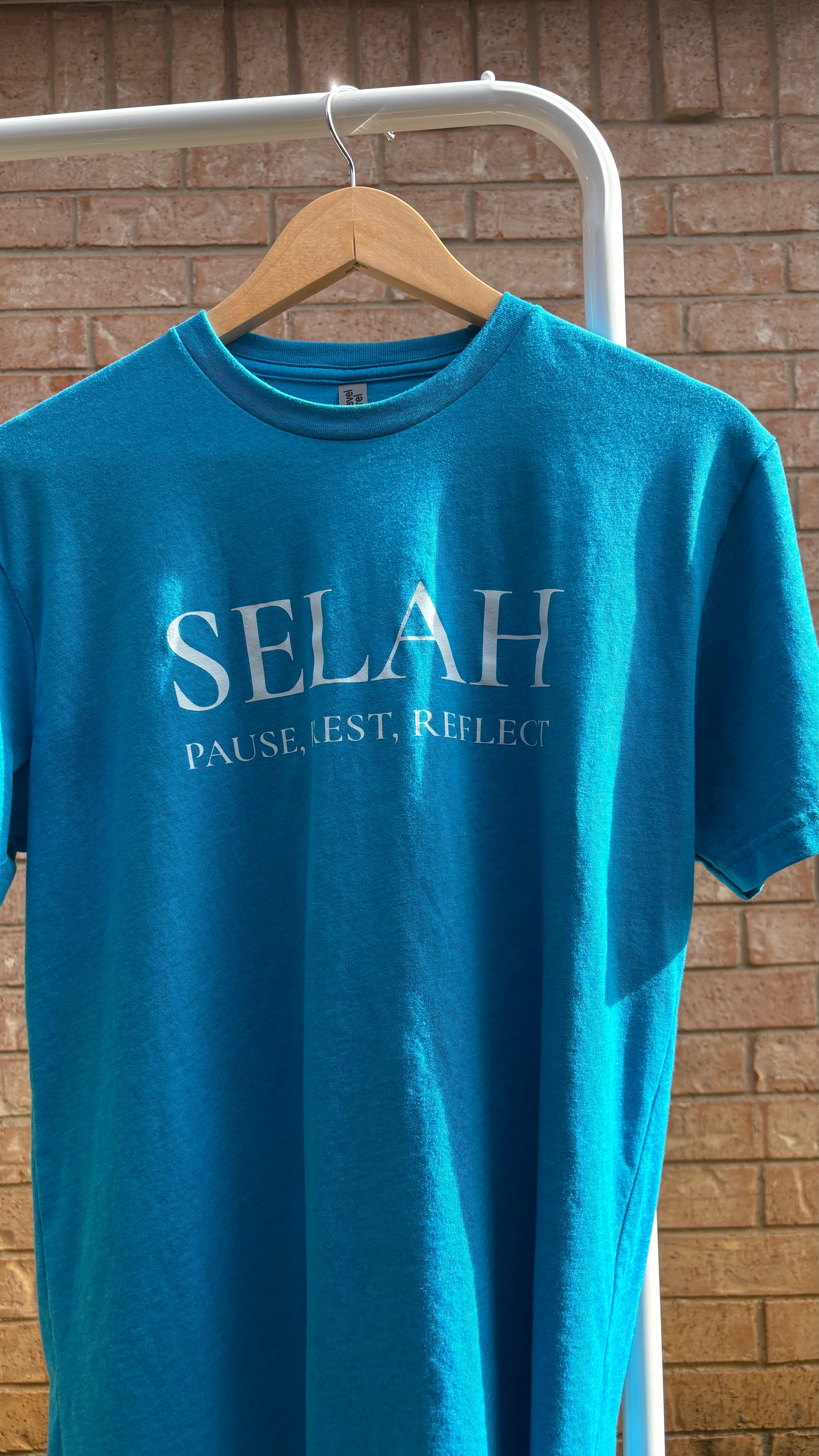 Selah T-Shirt