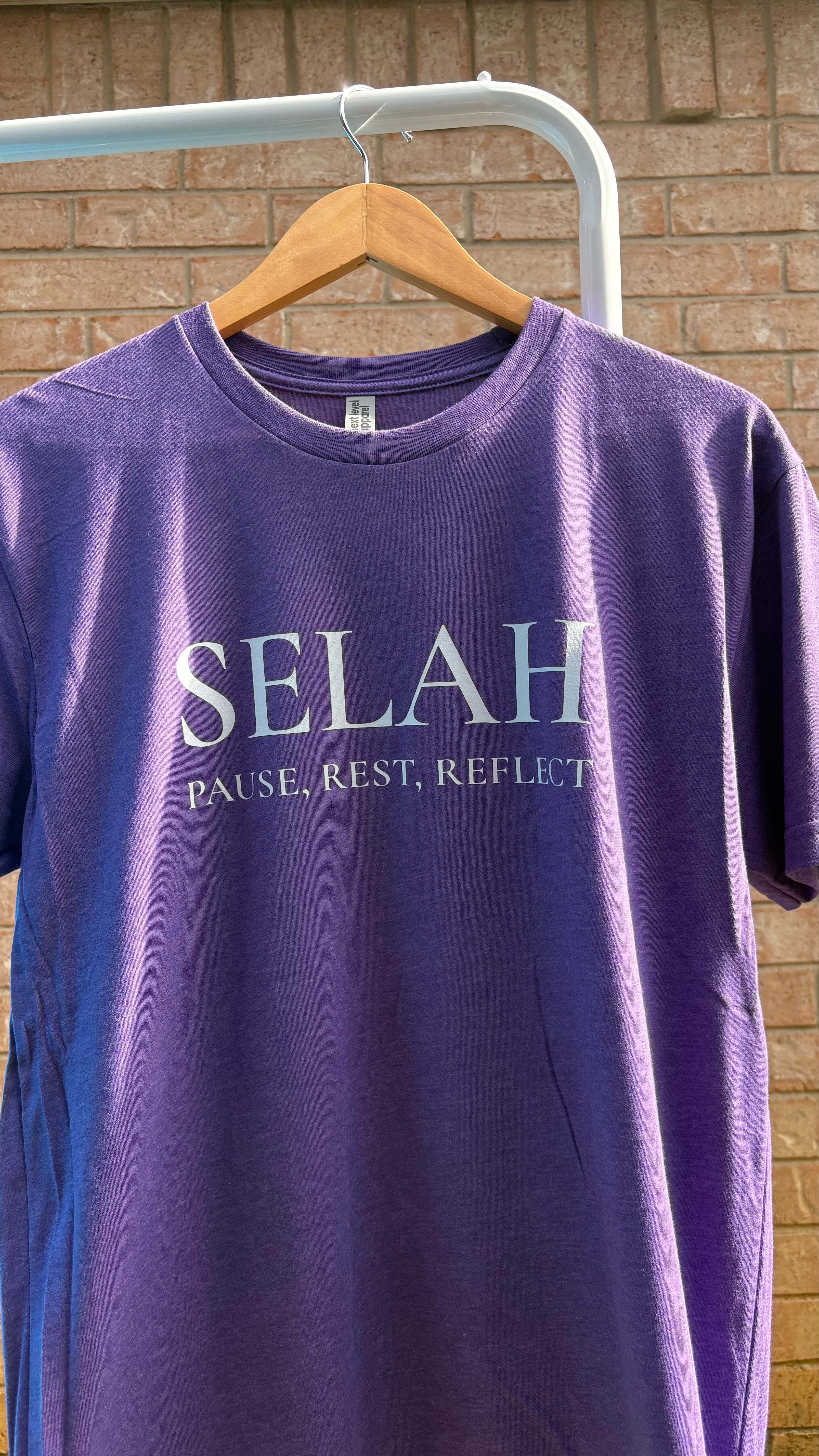 Selah T-Shirt
